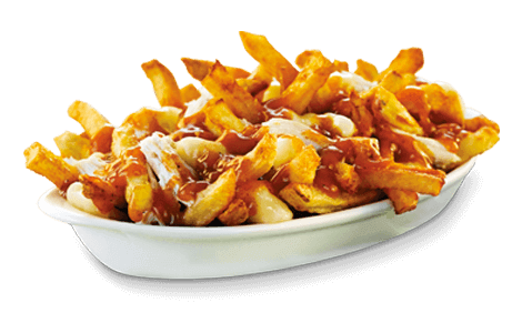 Poutine